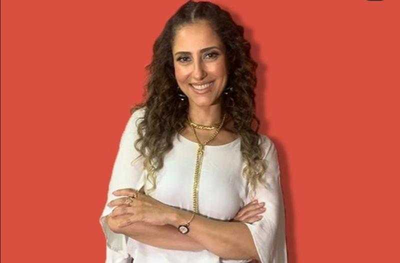 حنان مطاوع: والدي هو حبي الأول