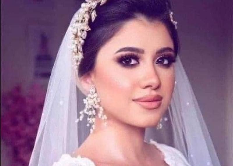 فتاة المنصورة نيرة أشرف 