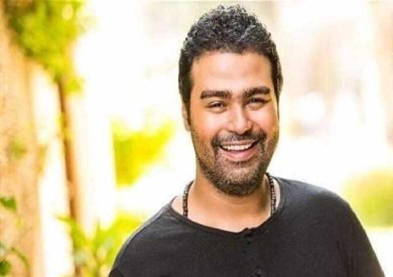 إسلام إبراهيم يروج لمسلسل «وش وضهر» قبل أيام من طرحه