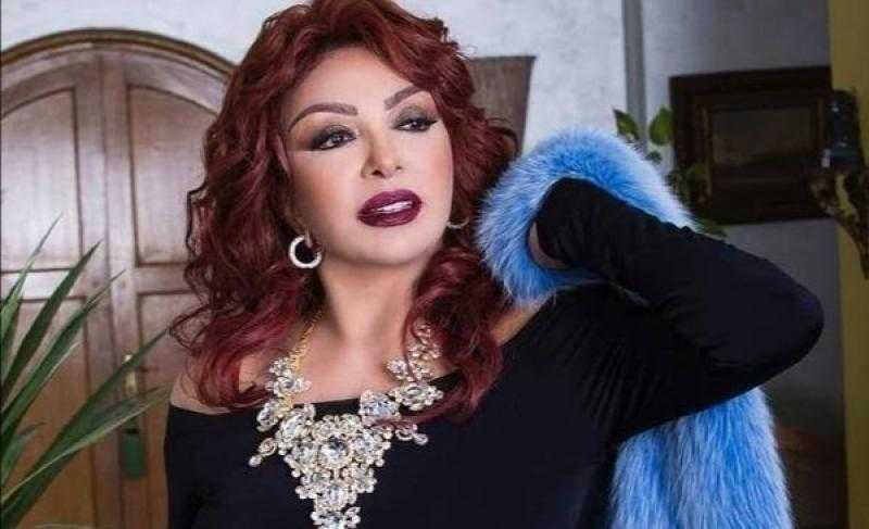 نبيلة عبيد تكشف لجمهورها كواليس تصوير فيلم «الغرقانة»| فيديو