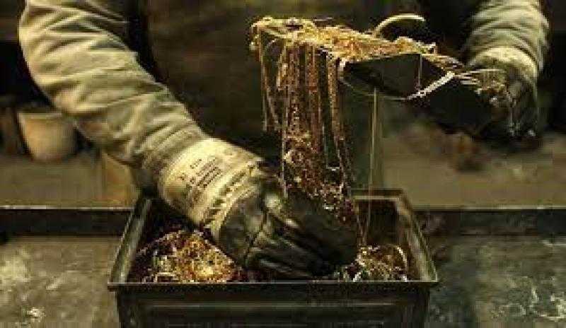 ضبط المتهم بسرقة مجوهرات من شقة بالإسكندرية