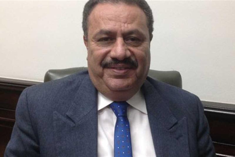رئيس مصلحة الضرائب