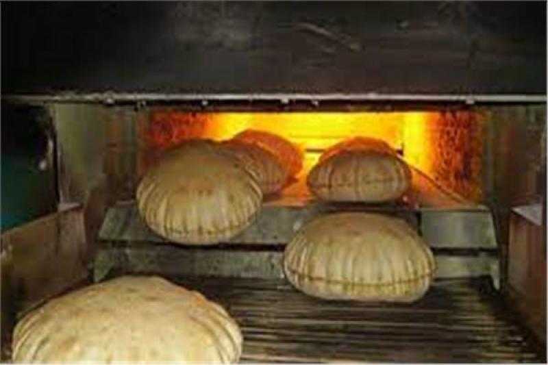 ضبط مخبز سياحي بدون ترخيص بالقاهرة