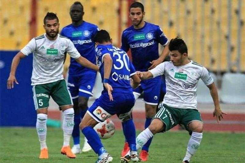 صدمة في سموحة بسبب عبد الحميد بسيوني
