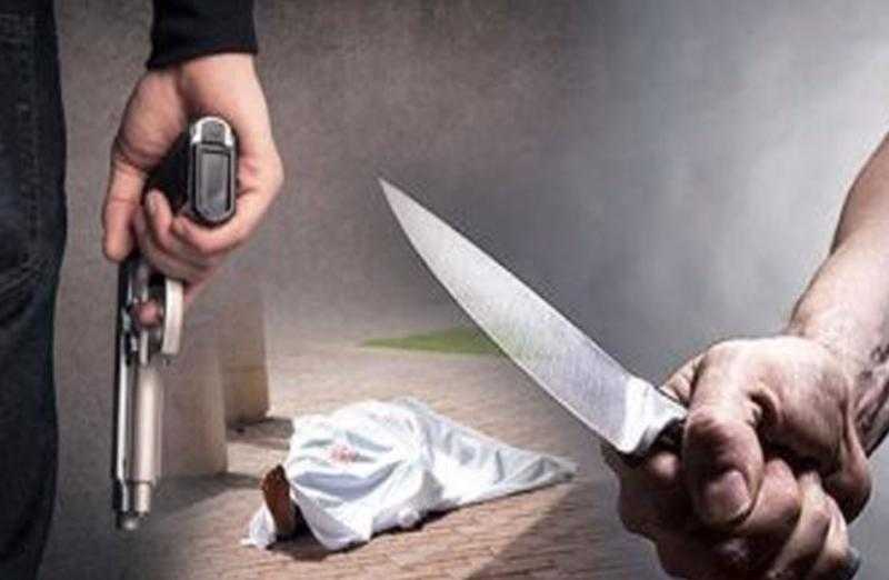 «عشان مبيعرفش».. زوج يقتل زوجته بـ«الشاكوش»
