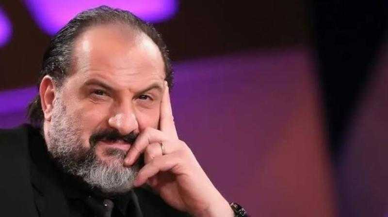 خالد الصاوي يدخل لوكيشن تصوير مسلسل «أعمل إيه»  في هذا الموعد