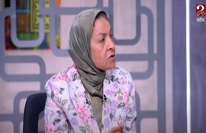 يمن الحماقي تكشف قيمة تحويلات المصريين المقيمين بالسعودية سنويًا «فيديو»