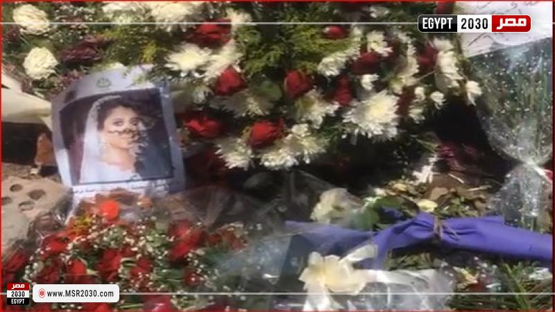 الورود على موقع قتل نيرة أشرف