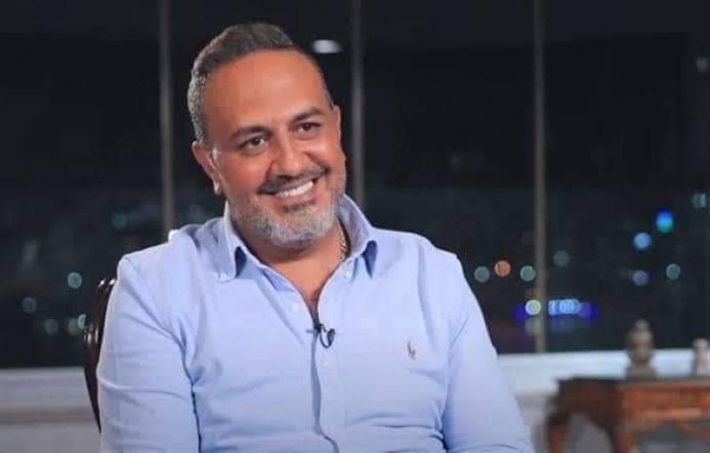 الأردن تمنح خالد سرحان وسام الشرف لجائزة أوروك الدولية تقديرًا لمشواره الفني