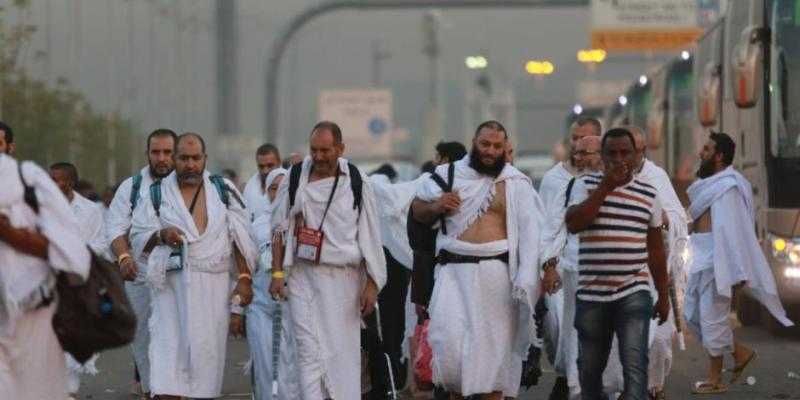 «الباسبور الصحي».. نصائح مهمة للحجاج المصريين للوقاية من كورونا - فيديو