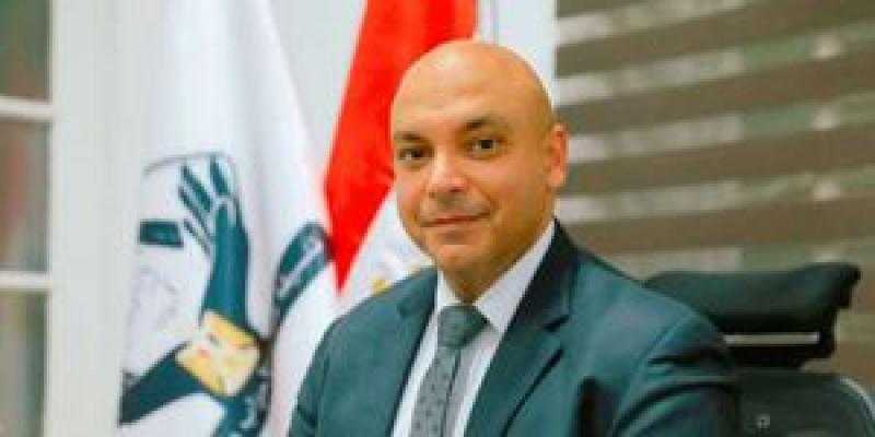 النائب محمود القط: السيسي يقتحم جميع الملفات منذ توليه المسئولية