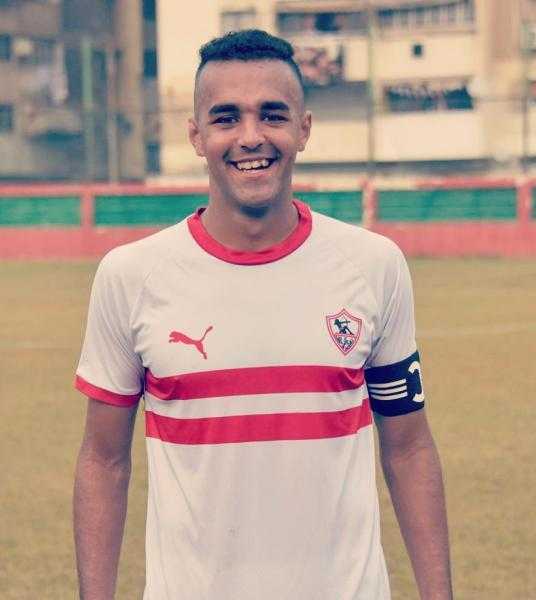 سبب مفاجئ يبعد «نيمار» الزمالك عن مباراة البنك الأهلي
