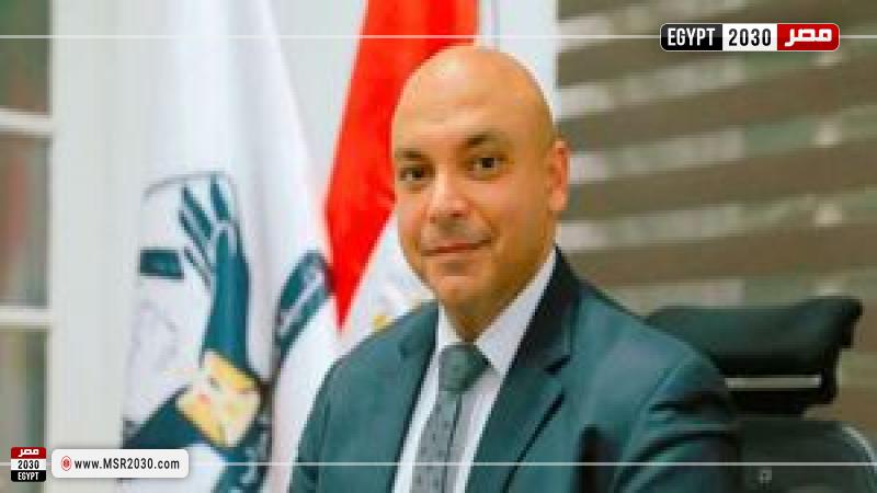 النائب محمود القط