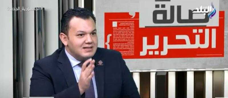 برلماني يطالب بتغيير مناهج الأزهر لهذا السبب «فيديو»