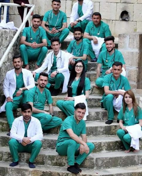 «لا يقل عن 15 عاما».. شرط تعجيزي يحرم الطلاب من القبول بمدارس تمريض المنيا