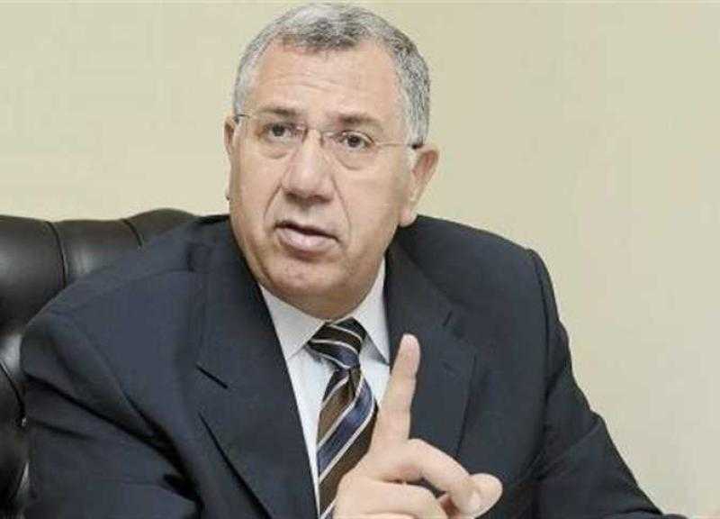 وزير الزراعة يتحدث عن زيادة أسعار اللحوم - فيديو