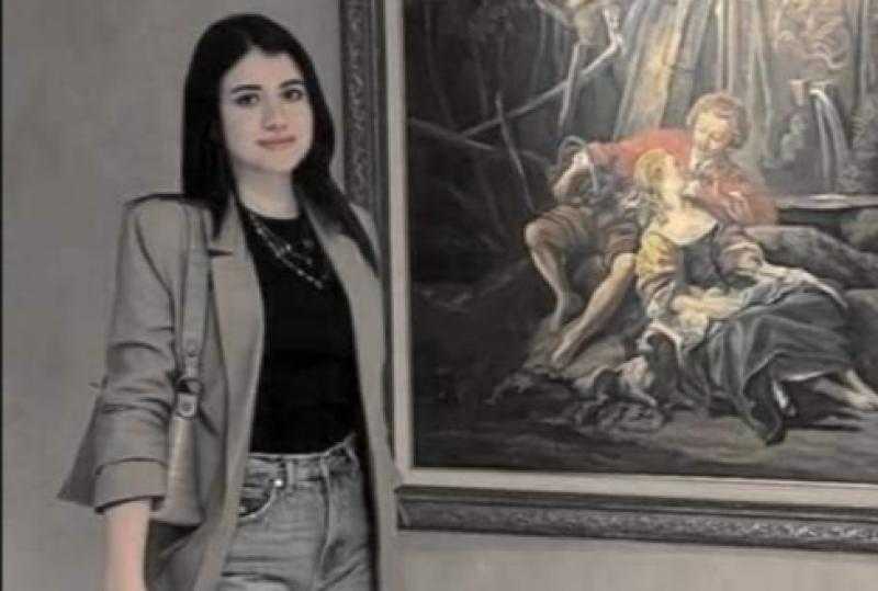 «جبروت».. والد طالبة المنصورة يكشف سبب منعه عن رؤية ابنته بعد الواقعة