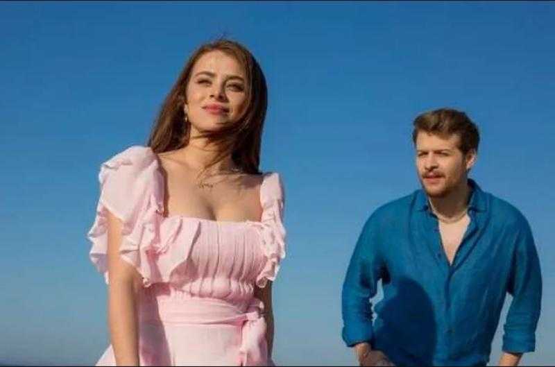 مسلسل سيعجبك الحلقة 5 مترجمة