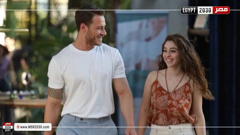 مسلسل اجمل منك الحلقة 5 مترجمة