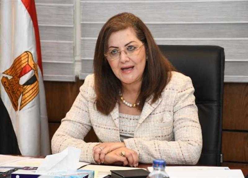 وزيرة التخطيط: 572 مليار جنيه حجم الإنفاق الحكومي على قطاع الصحة خلال 8 سنوات