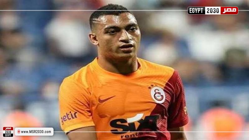 مصطفى محمد