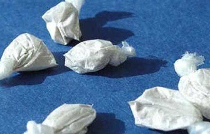 مصرع شاب تناول جرعة هيروين زائدة في الشرقية