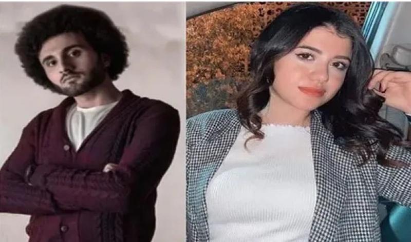 «جن جنوني».. مفاجأة باعترافات المتهم في واقعة «نيرة أشرف» طالبة المنصورة