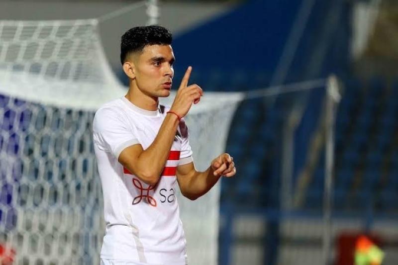 الزمالك يجهز بديل مفاجئ بعد رحيل بن شرقي