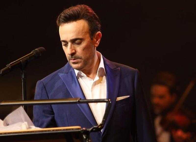 الأسبوع المقبل.. صابر الرباعي يلتقي بجمهوره في السعودية