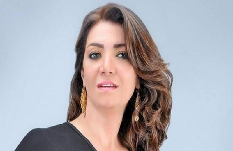 الموت يفجع الفنانة لقاء سويدان