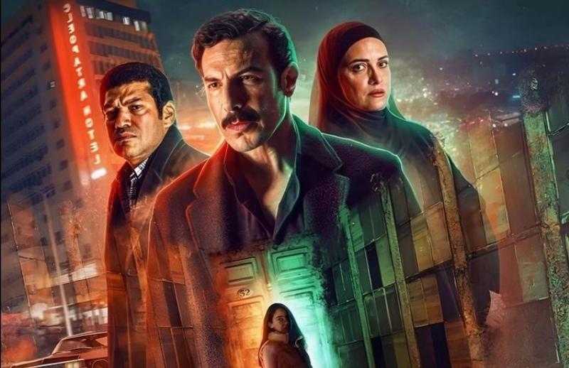 باسم سمرة لجمهوره: «انتظروا عرض منعطف خطر قريبًا»