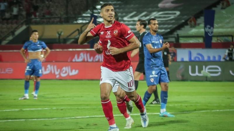 جدول ترتيب الدوري المصري 2022