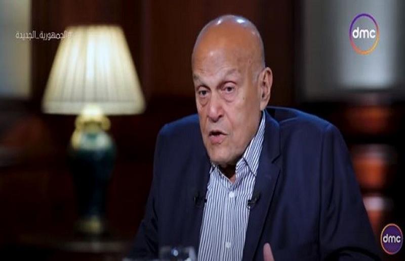 مجدي يعقوب يعلن اهتمامه بهذا الأمر لتجنب أمراض القلب «فيديو»