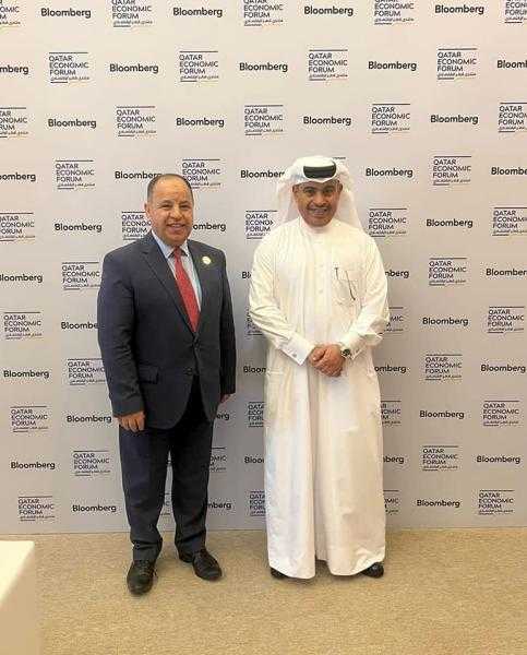 وزير المالية: مصر أصبحت أرضًا خصبة جاذبة ومحفزة للاستثمارات