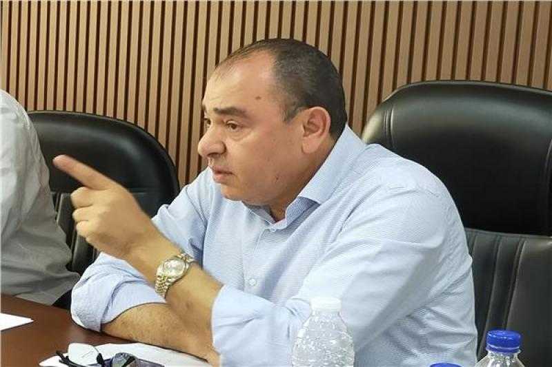 «مستثمري 15 مايو» تشيد باستجابة «هيئة التأمينات» لحل مشاكل التفتيش على المصانع