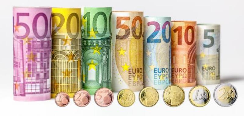 سعر اليورو اليوم في مصر