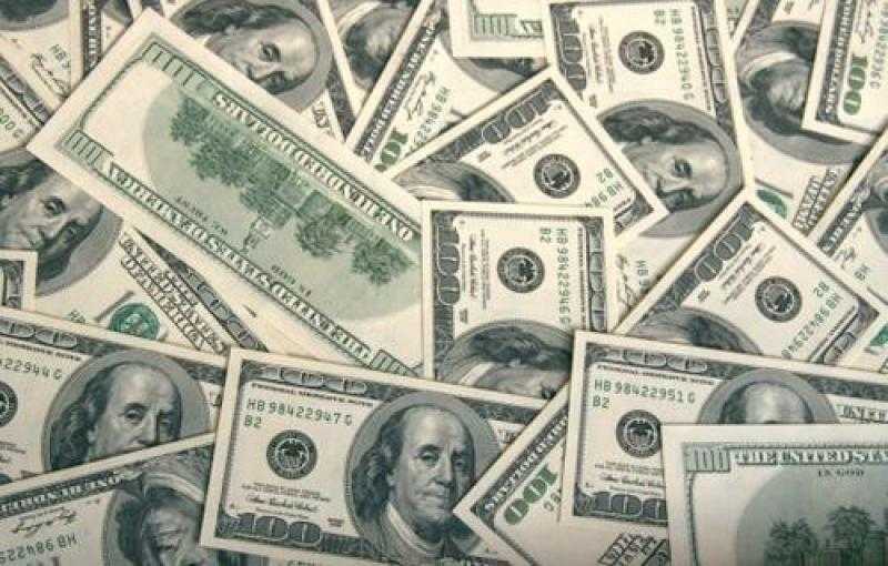 سعر الدولار اليوم في مصر