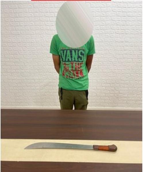 لخلافات بينهم.. مصرع شخصين وإصابة آخر في مشاجرة بالخليفة