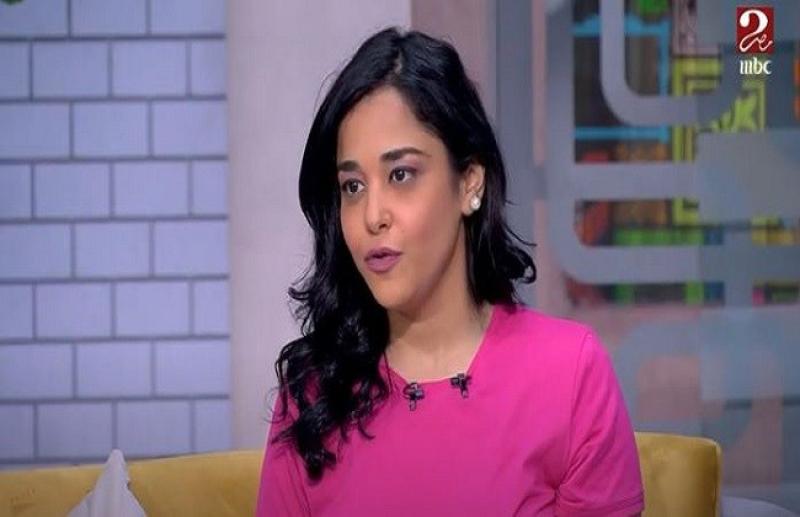 «رشا الجندي» توضح الشروط الواجب توافرها في المحتويات المُقدمة من الأطفال «فيديو»