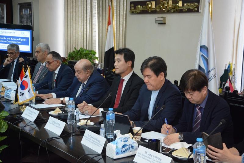 زراعة رجال الأعمال: مشروعات الصوب ومستقبل مصر لها هدفي وطني وبعد اقتصادي