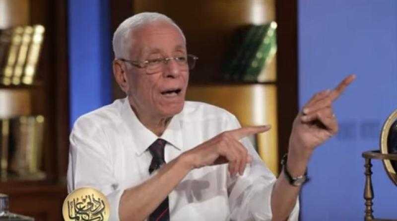 استشاري يحذر من هذه الأمراض «فيديو»