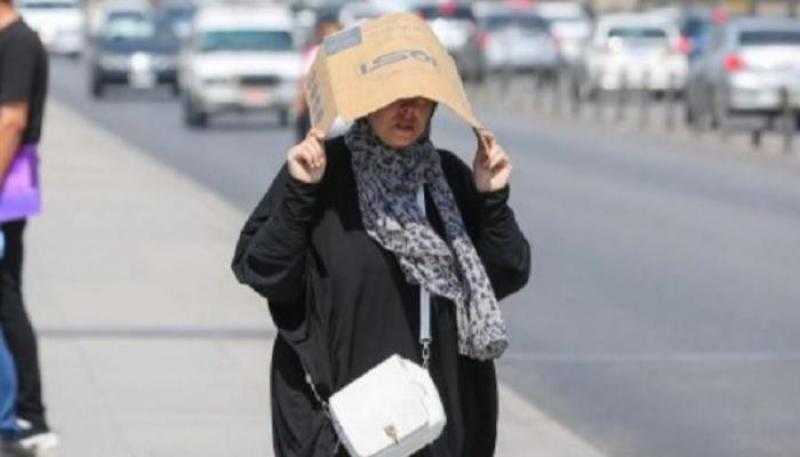 تعرّف على حالة الطقس ودرجات الحرارة الأسبوع المقبل