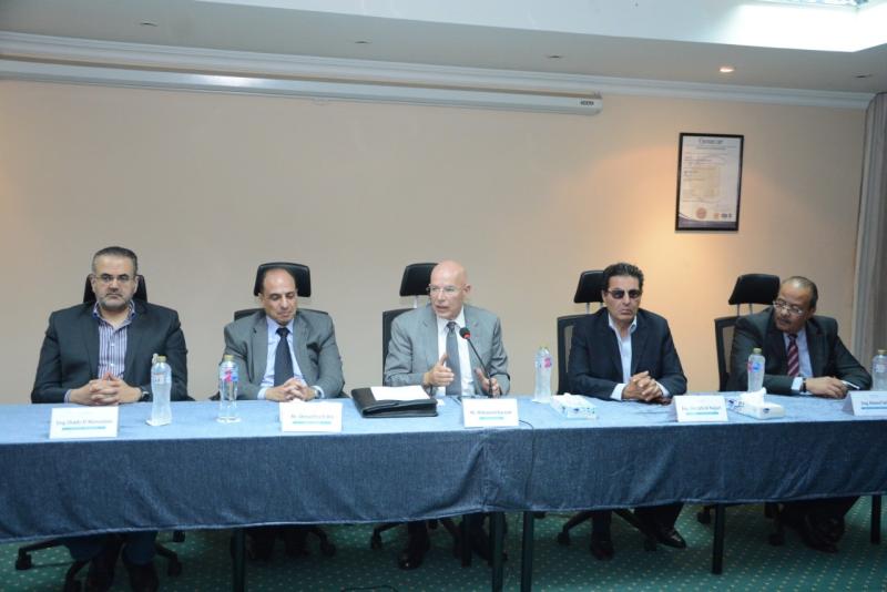 «اكسبولينك» تحصل على الأيزو 9001 و 27001.. وتعلن خطتها لدعم التصدير