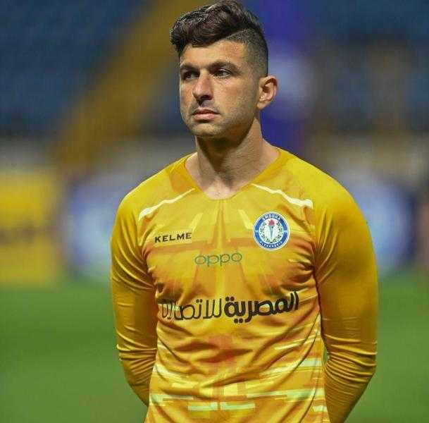 الهاني سليمان يقترب من الرحيل عن سموحة