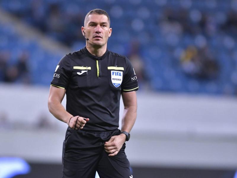 الروماني إستيفان كوفاكس