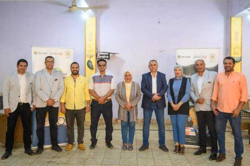 وزارة الرياضة تنظم ملتقى توظيف للشباب بمحافظة المنوفية