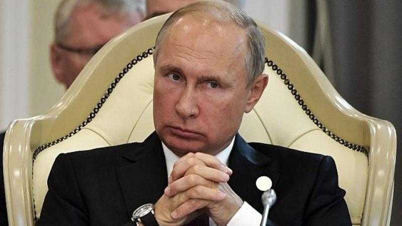 مفاجأة صادمة وراء إطلاق النار على حامل لـ«حقيبة بوتين النووية» - فيديو