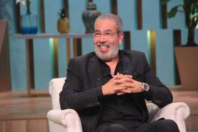 مدحت العدل: «الدين الإسلامي أكبر من إن الست تلبس الحجاب»