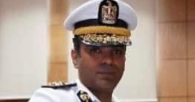وفاة مأمور قسم العمرانية