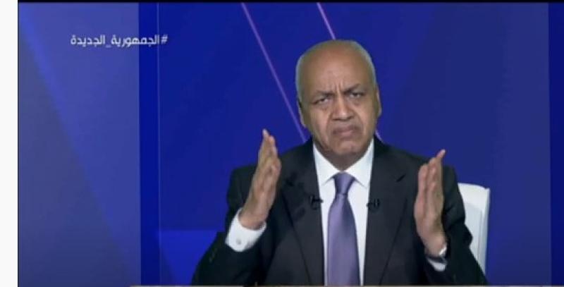 بكري: صديق راح يخلص مصلحة في وزارة مهمة قالوله ادفع عشان تخلص - فيديو